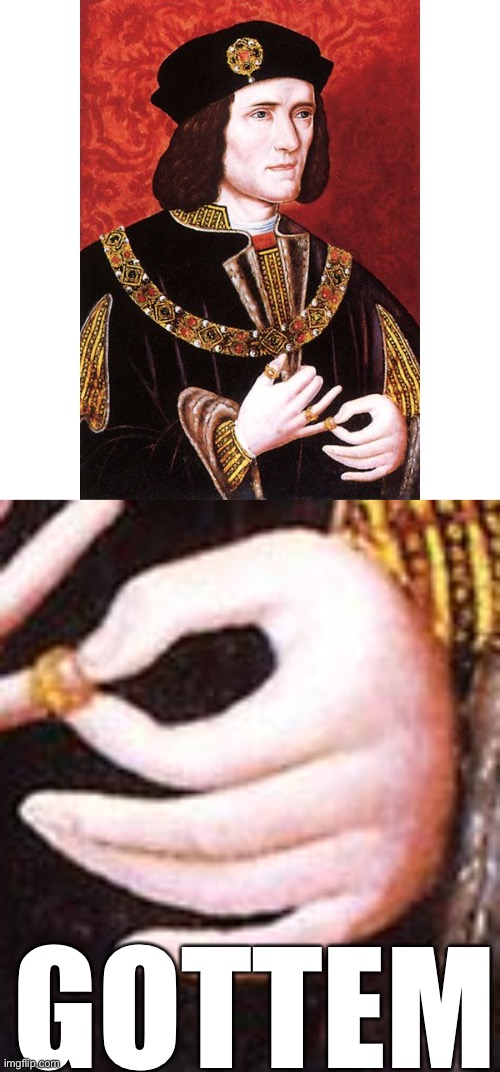 GOTTEM | made w/ Imgflip meme maker