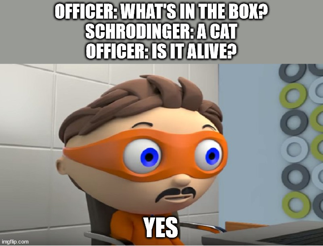 Super Why Yes Meme - Imgflip