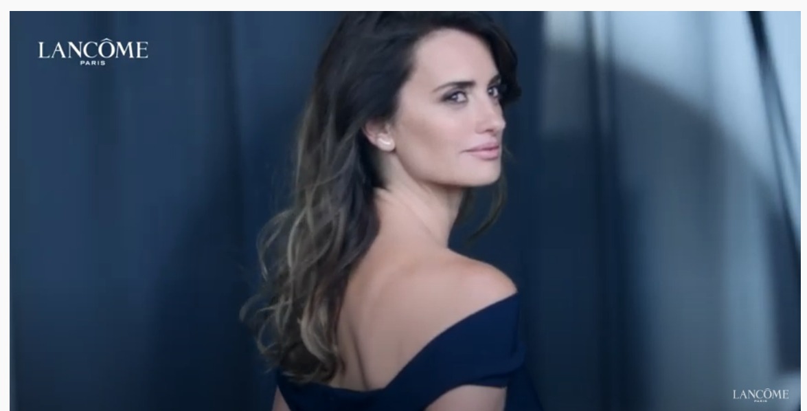 lancome penelope Blank Meme Template