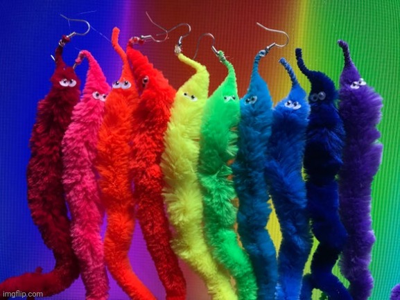 Worms on a string | image tagged in worms on a string | made w/ Imgflip meme maker
