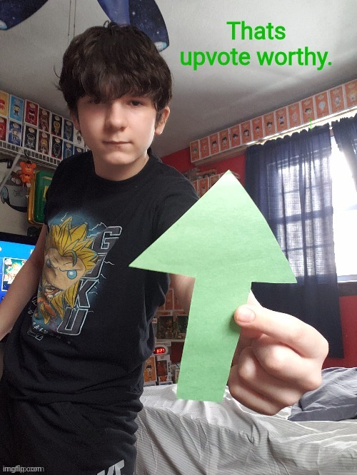 image tagged in thats upvote worthy | made w/ Imgflip meme maker
