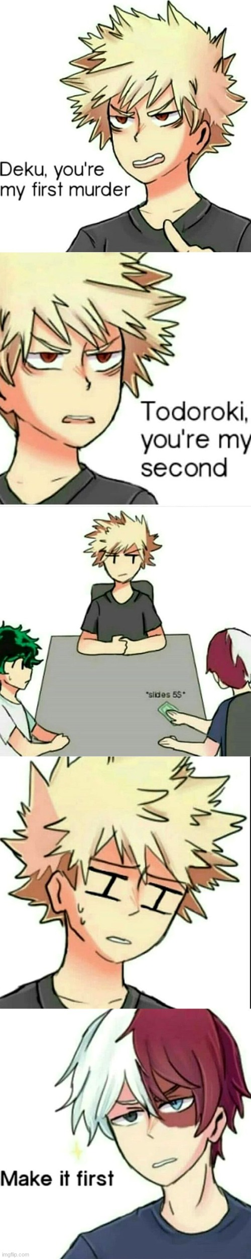 i didnt draw this .-. | made w/ Imgflip meme maker