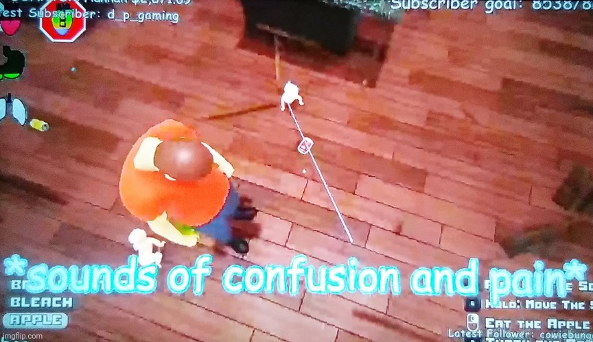 Sounds of confusion and pain | image tagged in sounds of confusion and pain | made w/ Imgflip meme maker