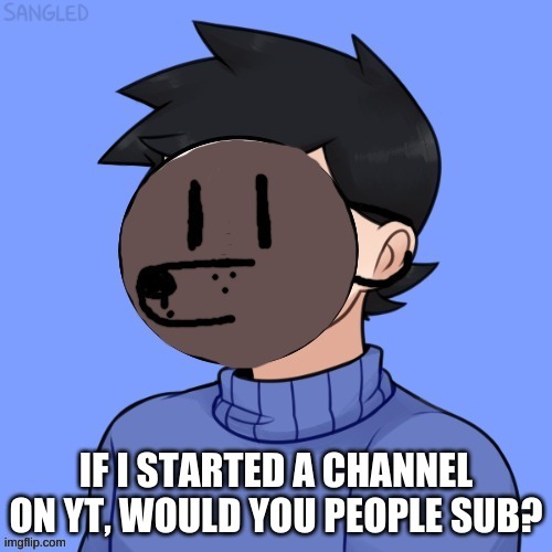 Human Pupper | made w/ Imgflip meme maker