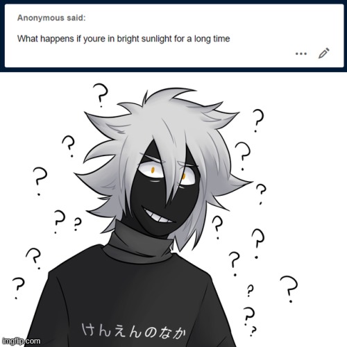 no but seriously............ | made w/ Imgflip meme maker