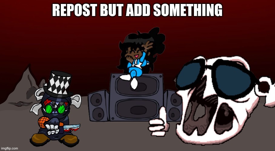 D e l i r i u m | made w/ Imgflip meme maker