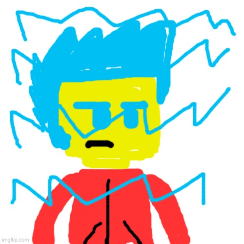 Yep I’m a Dragon ball fan | image tagged in memes,blank transparent square | made w/ Imgflip meme maker