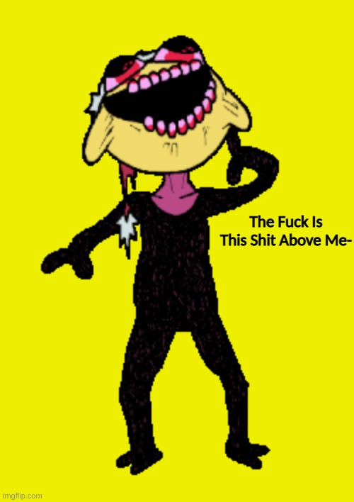 Lemon Demon | image tagged in lemon demon | made w/ Imgflip meme maker
