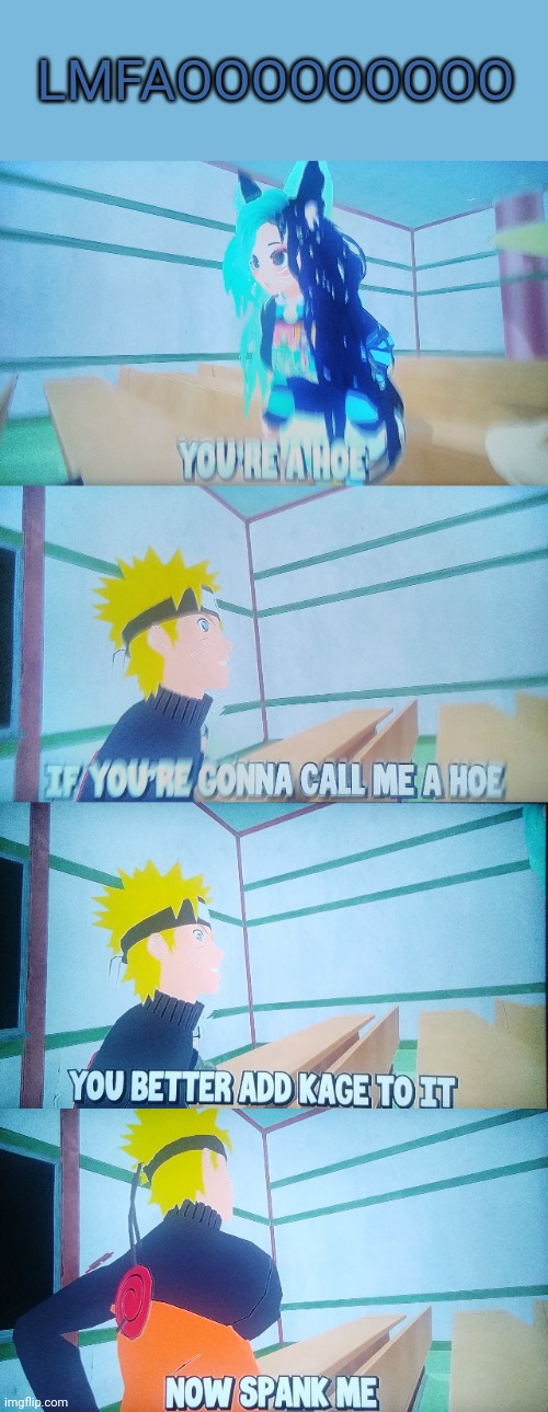 LMFAOOOOOOOOO | made w/ Imgflip meme maker