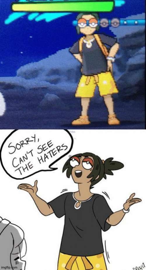 image tagged in pokemon | made w/ Imgflip meme maker