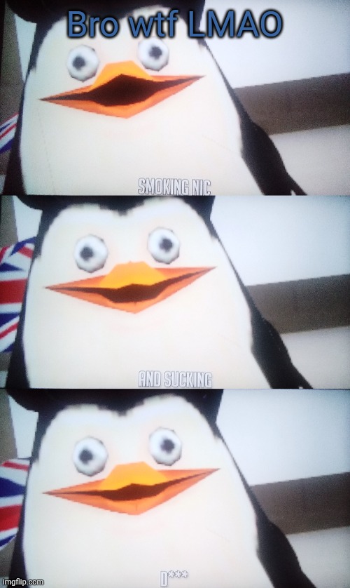 Bro wtf LMAO | made w/ Imgflip meme maker