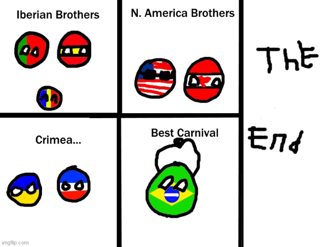 image tagged in countryballs | made w/ Imgflip meme maker