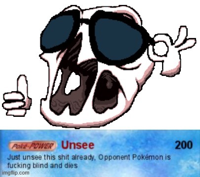 Delirium want to unsee this | image tagged in delirium want to unsee this | made w/ Imgflip meme maker