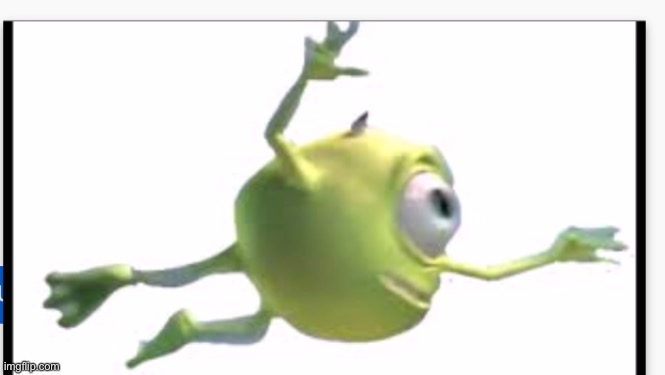 Monsters Inc Earrape | image tagged in monsters inc earrape | made w/ Imgflip meme maker