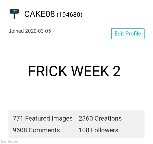 Week 2 can go eat a book | FRICK WEEK 2 | image tagged in friday night funkin | made w/ Imgflip meme maker