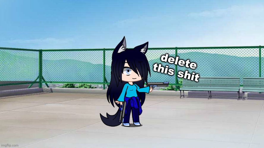 delete this | image tagged in delete this | made w/ Imgflip meme maker