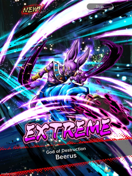 um how is he not sparkling and only extreme | made w/ Imgflip meme maker