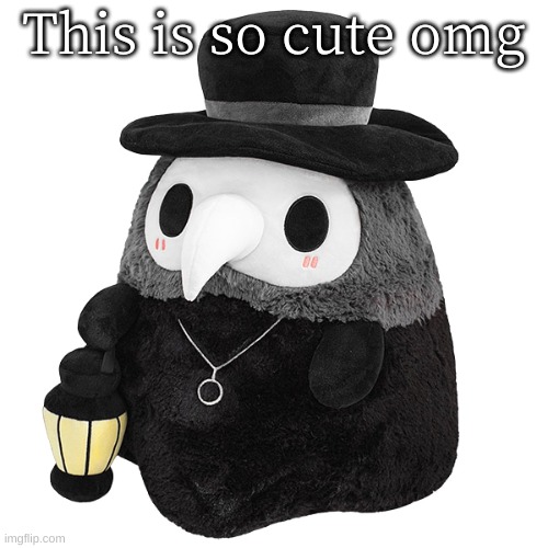This is so cute omg | made w/ Imgflip meme maker