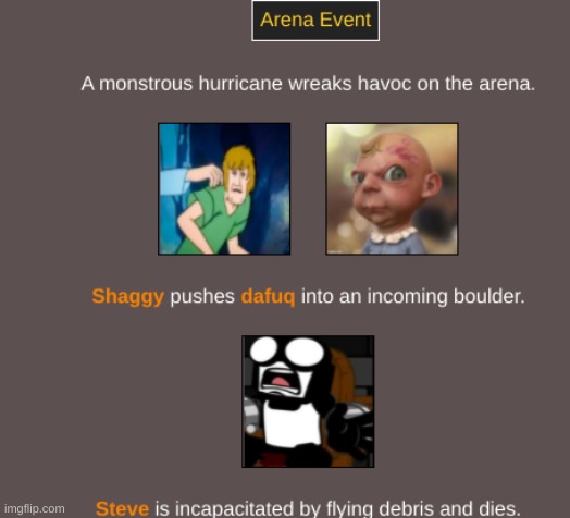 STEVE NOOOOOOOOO | made w/ Imgflip meme maker