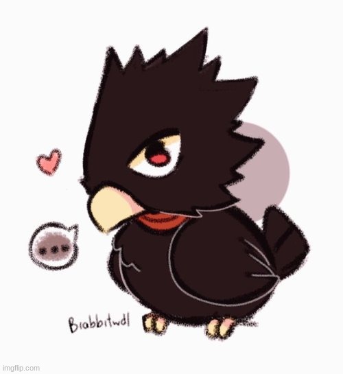 birb | made w/ Imgflip meme maker