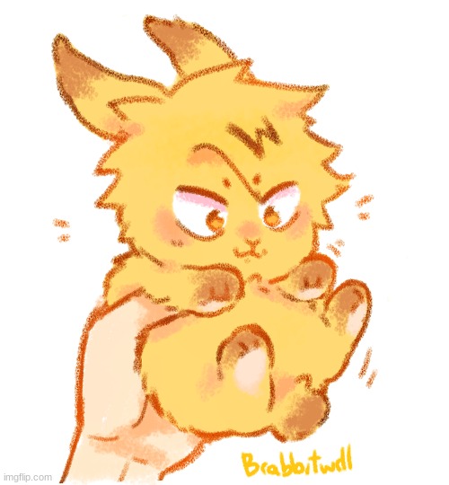 denkichu bun | made w/ Imgflip meme maker