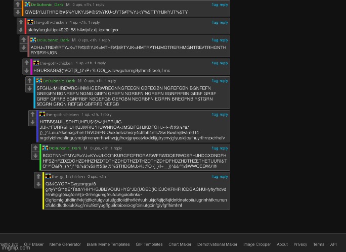 Well then | made w/ Imgflip meme maker