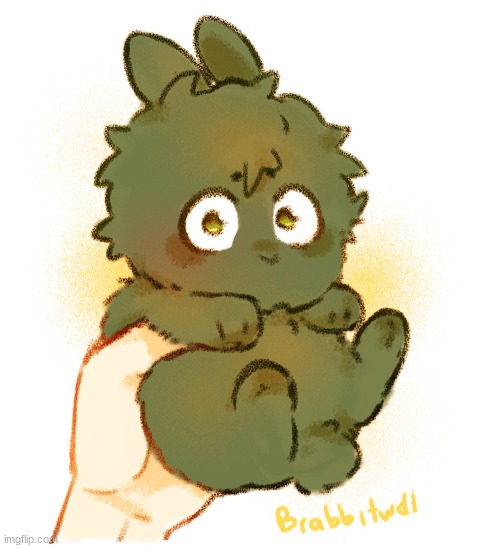 broccoli bun | made w/ Imgflip meme maker