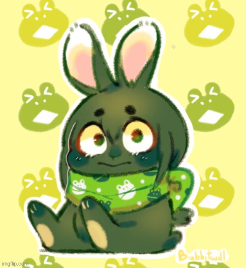 forg bun | made w/ Imgflip meme maker