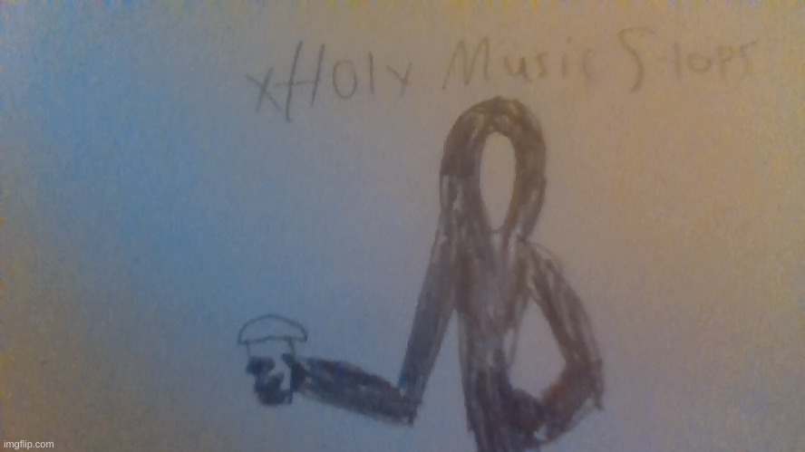 Dusk *holy music stops* | image tagged in dusk holy music stops | made w/ Imgflip meme maker