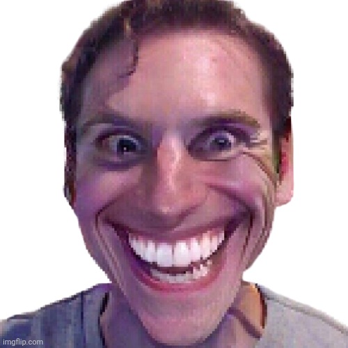 Jerma Face | image tagged in jerma face | made w/ Imgflip meme maker