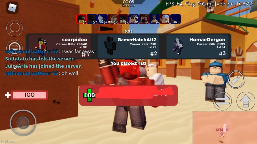 I’m almost at 30000 career kills | made w/ Imgflip meme maker