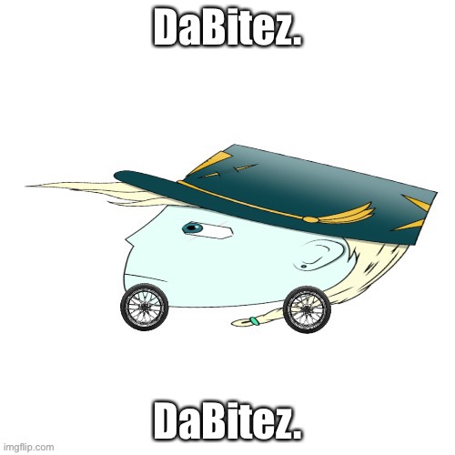 Armypost #2 | DaBitez. DaBitez. | made w/ Imgflip meme maker