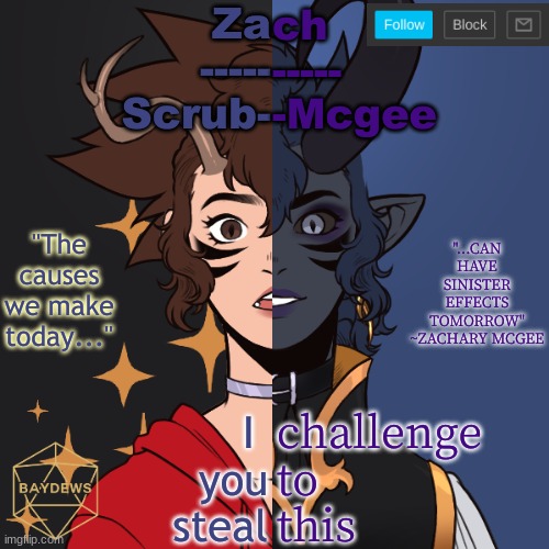 Good luck finding it >:D | I 
you
steal; challenge
to
this | image tagged in hehe | made w/ Imgflip meme maker