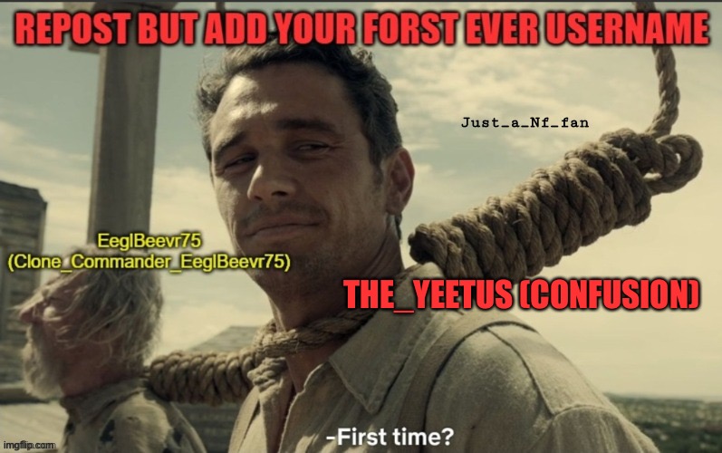 I’m bored | THE_YEETUS (CONFUSION) | made w/ Imgflip meme maker