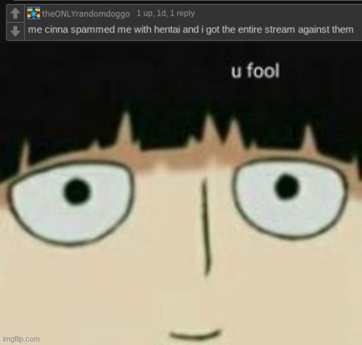 Heard You Were Talking S h i t . | made w/ Imgflip meme maker