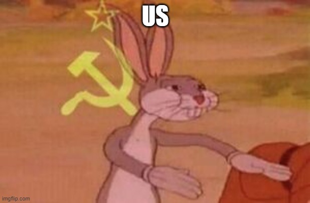 our | US | image tagged in our | made w/ Imgflip meme maker