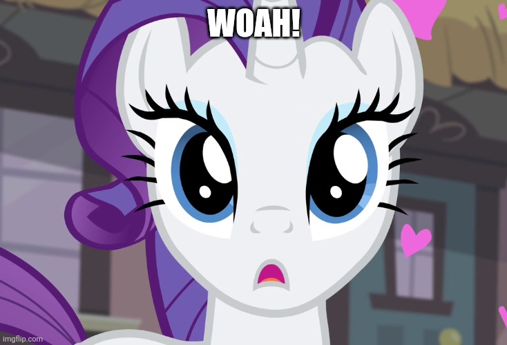 WOAH! | made w/ Imgflip meme maker