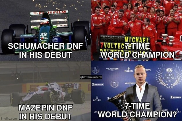 No | made w/ Imgflip meme maker