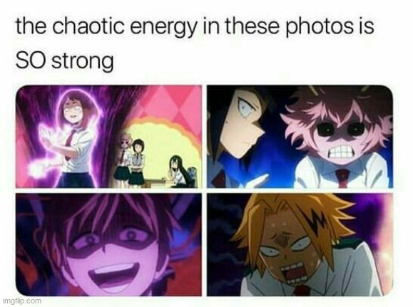 mha go brrrrrrr | made w/ Imgflip meme maker