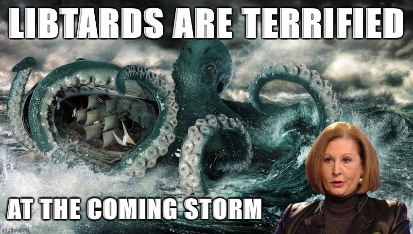 release the kraken memes