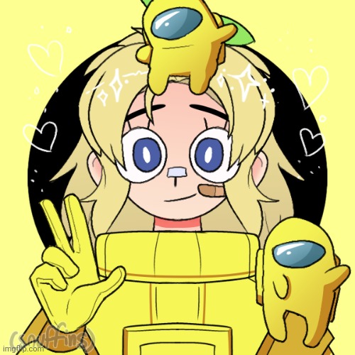 LaceyRobbins1 among us persona picrew | image tagged in laceyrobbins1 among us persona picrew | made w/ Imgflip meme maker