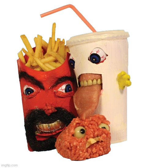 i am utterly horrified seeing this | made w/ Imgflip meme maker