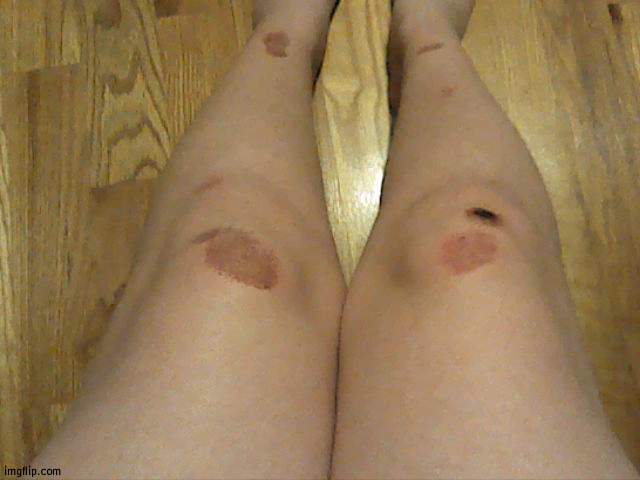 My legs in full pain | image tagged in treadmill | made w/ Imgflip meme maker