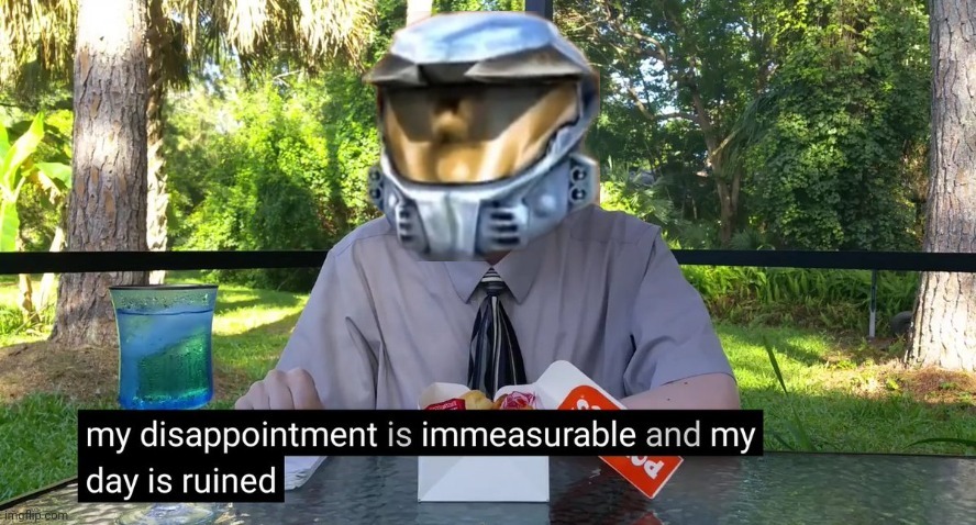 Church my disappointment is immeasurable | image tagged in church my disappointment is immeasurable | made w/ Imgflip meme maker