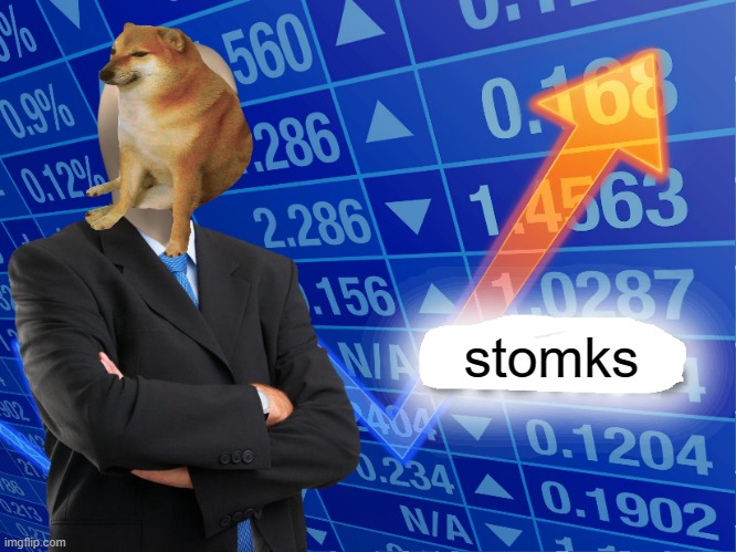 Empty Stomks | stomks | image tagged in empty stonks,stomks | made w/ Imgflip meme maker