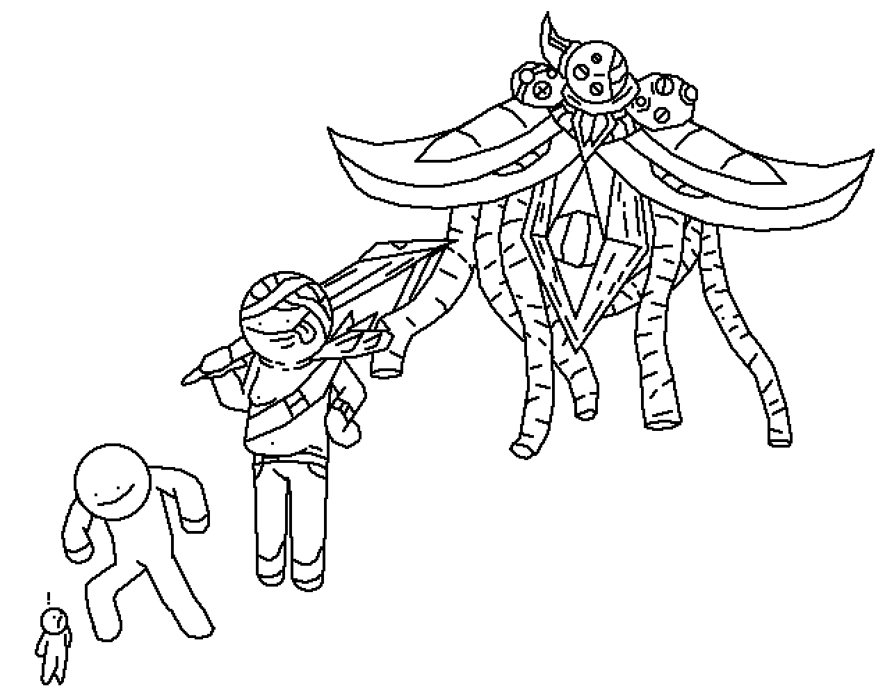 What did you say Meme Template