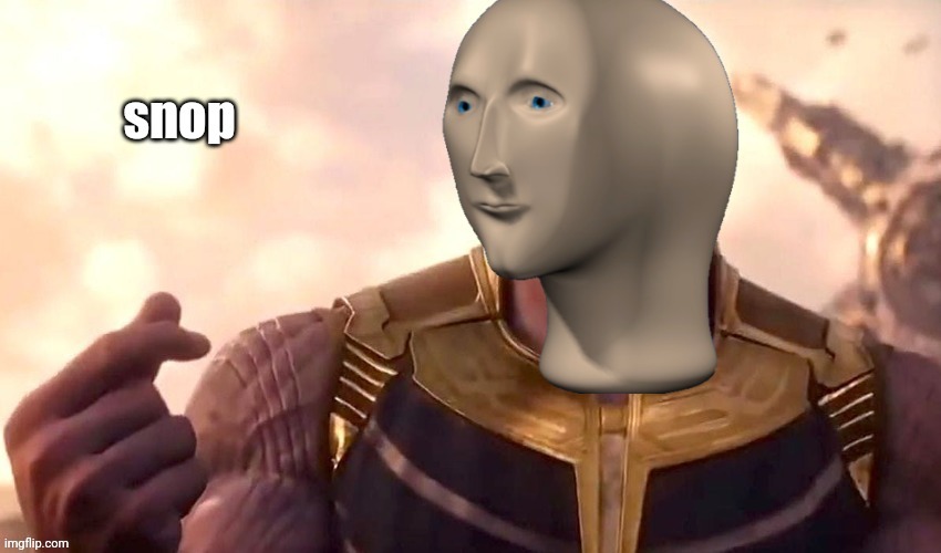 Stonks snop | image tagged in stonks snop | made w/ Imgflip meme maker