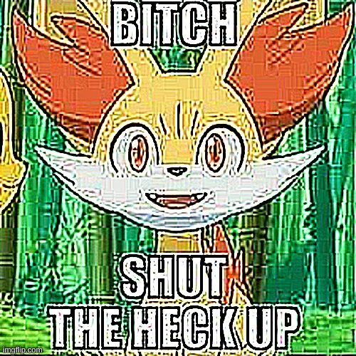 Deep Fried | made w/ Imgflip meme maker