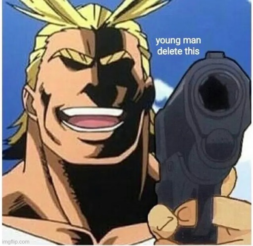 new temp | made w/ Imgflip meme maker