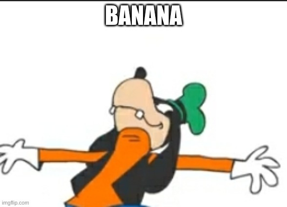 who wants me 2 draw their oc | BANANA | made w/ Imgflip meme maker